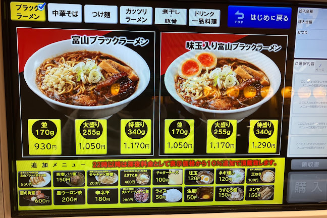 ガッツリ！えびすこ - 飲食業