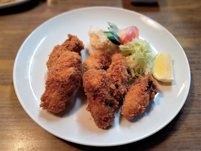 Opinii despre 洋食の店自由軒 în 神戸市 - 飲食業