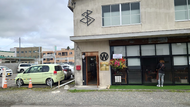 Comentarii opinii despre Restaurant cafe Rare（レストラン カフェ レア）