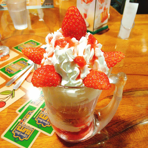 びっくりドンキー 大通地下店 - 飲食業