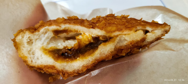 VIE DE FRANCE 小田原店 - 飲食業