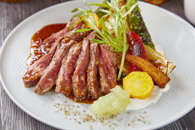 オイスターバー＆魚イタリアン 京橋ロビン