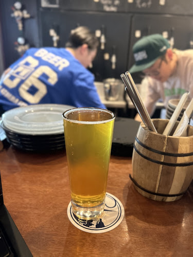 プラチナフィッシュクラフト ビア バル アトレ川崎店 - 飲食業