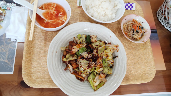 Opinii despre 上海料理 孫特家 în 横浜市 - 飲食業