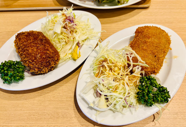 ごはんカフェ庵n - 飲食業