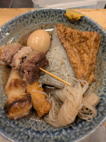 Opinii despre まごころ în 大阪市 - 飲食業