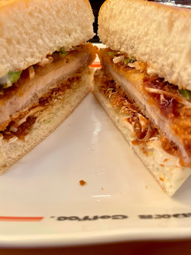 Comentarii opinii despre コメダ珈琲店 昭和橋店