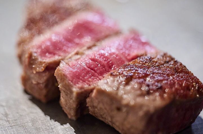 FUJIWARA STEAK HOUSE - 熊本市