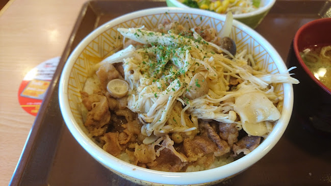 Comentarii opinii despre すき家 水戸駅南口店