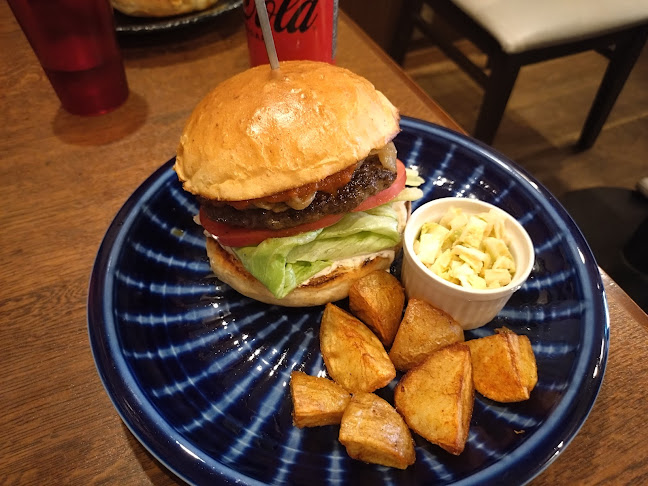 Opinii despre ボカロス BOCARROZ în 奈良市 - 飲食業