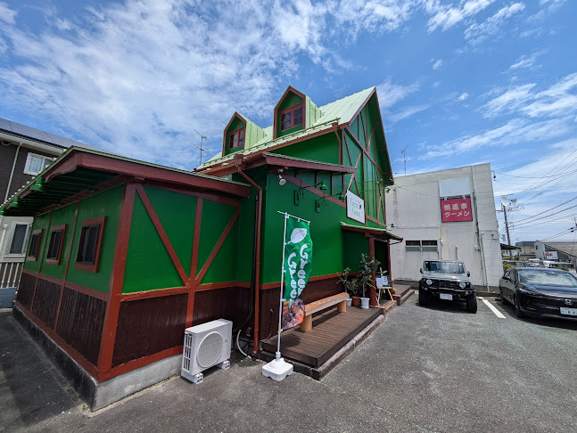 ハンバーグの森 Green Green - 飲食業