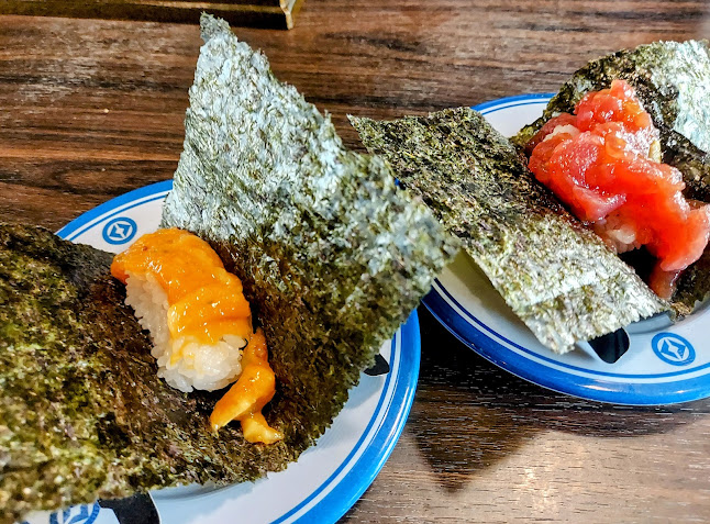 無添蔵 伊丹昆陽店 - 飲食業