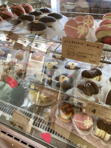 maru's cake マルズケーキ - 大阪市