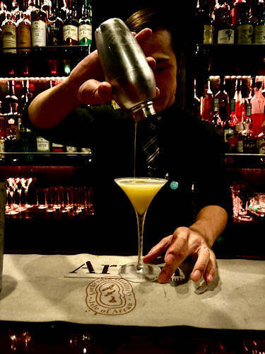 Opinii despre BAR相葉 離れ în 大阪市 - 飲食業