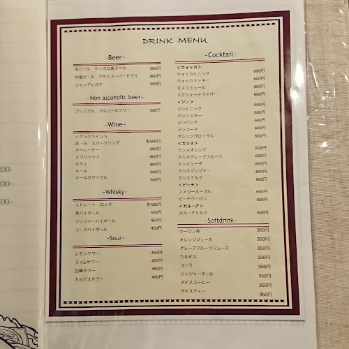 Opinii despre Lucio(ルチオ) în 広島市 - 飲食業