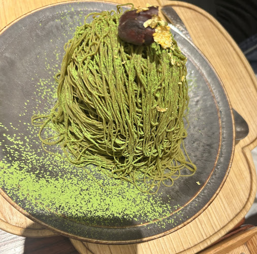 京都宇治 藤井茗縁 - 飲食業