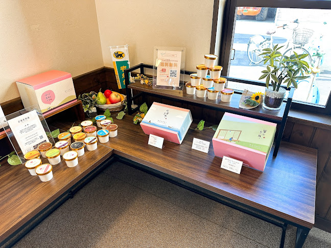 〒259-1127 神奈川県伊勢原市上谷７７７