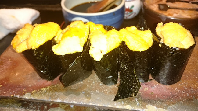 ゑんどう寿司 京橋 - 飲食業