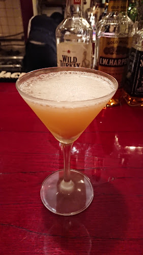 ウスケボＢＡＲ仏壇通店 - 飲食業