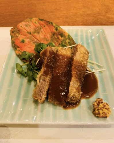 Opinii despre 大阪花くし în 北九州市 - 飲食業