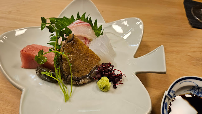 Opinii despre 京風一品料理 きよみず（Kiyomizu） în 松山市 - 飲食業