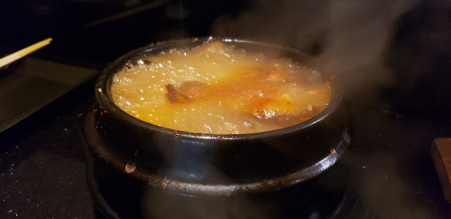 韓国家庭料理AIGOYA - 飲食業