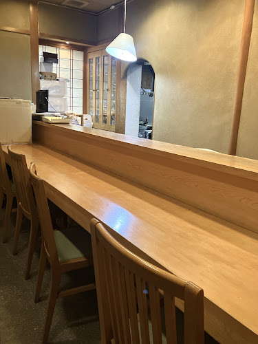 日本料理 味乃一 - 岐阜市