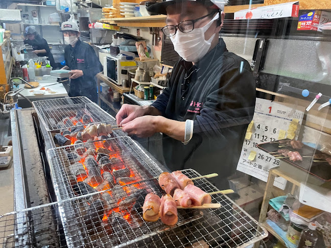 Opinii despre 旬肴 ひでか în 青森市 - 飲食業