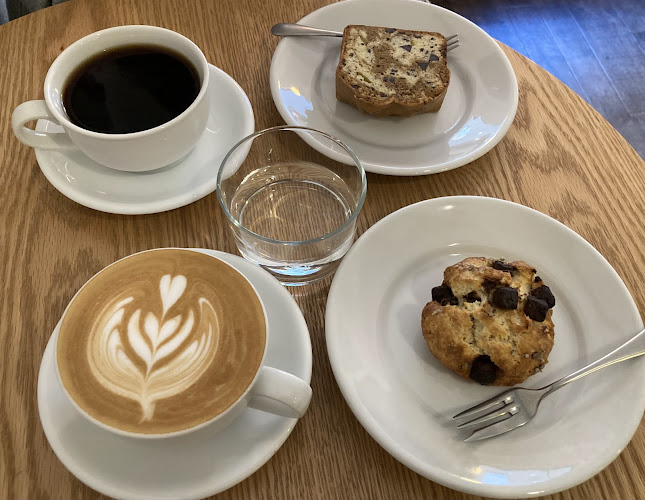 Opinii despre finn coffee în 相模原市 - 飲食業