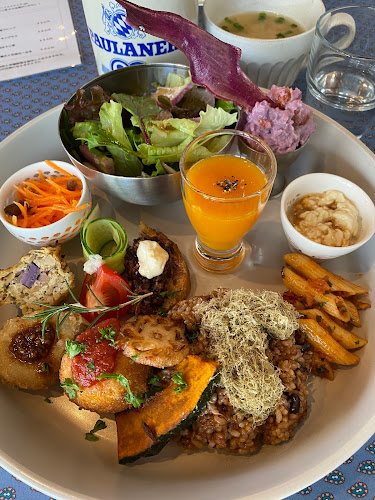 Opinii despre plusone organic プラスワン オーガニック în 熊本市 - 飲食業