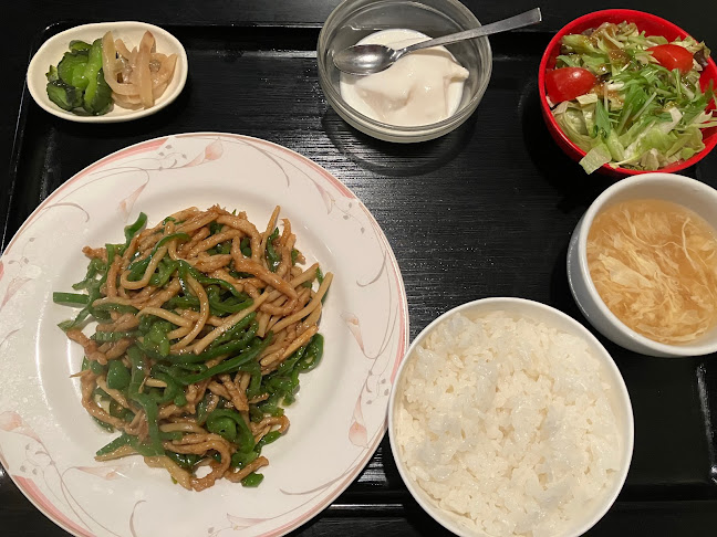 Comentarii opinii despre 中華食堂やまちゃん