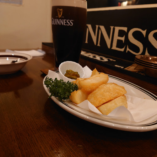 Comentarii opinii despre IrishPub Bosca Beaga (ボスカ・ビーガ)