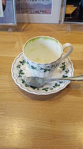 コーヒー&ランチ ポージィ