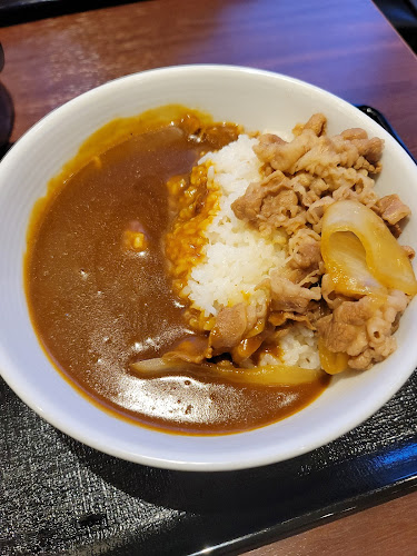 吉野家 札幌西町店 - 飲食業