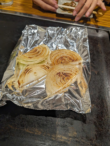 Comentarii opinii despre お好み焼き 樽幸