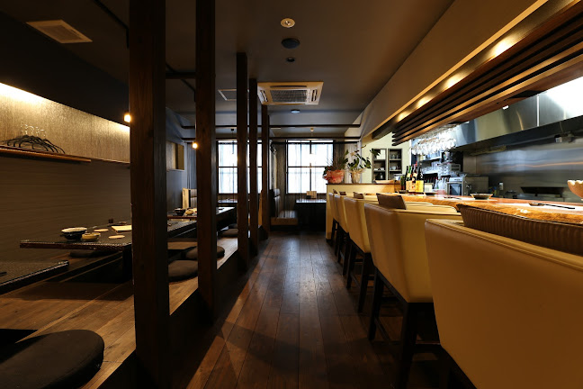 Opinii despre 呑楽炉（のらくろ） în 掛川市 - 飲食業