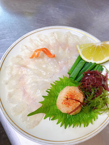 割烹すすきの - 鹿屋市