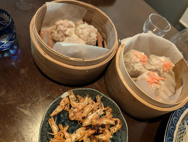 ぼうや商店 静岡 - 飲食業