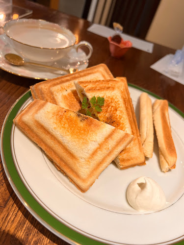 珈琲花びし - 福岡市