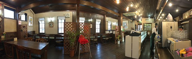 森本サンドイッチ工房 - 飲食業