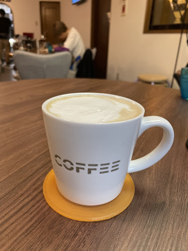 Comentarii opinii despre ニスト珈琲