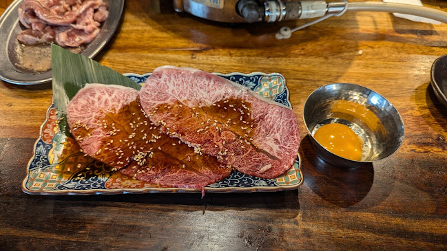 Opinii despre 焼肉ホルモンたけ田 熊谷店 în 熊谷市 - 飲食業