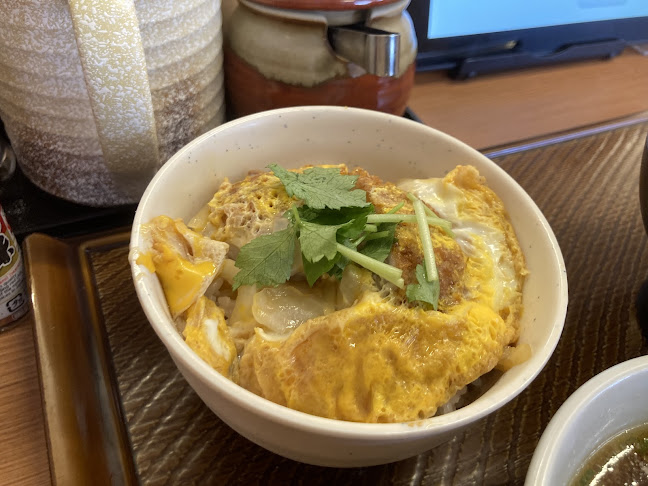 とんから亭 一宮牛野店