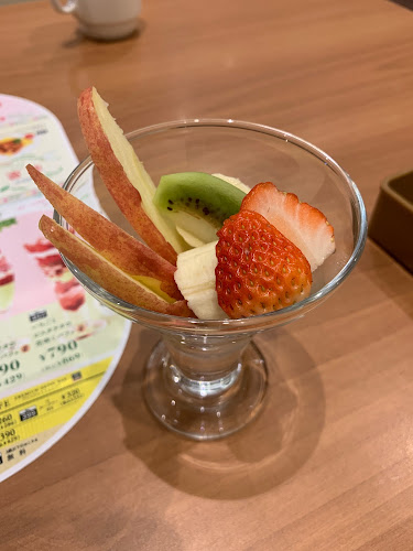 ココス 豊見城店 - 豊見城市