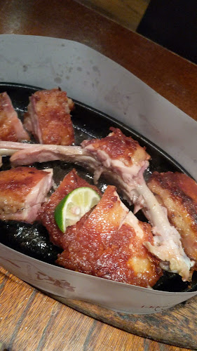 一鴻 秋田町本店 - 徳島市