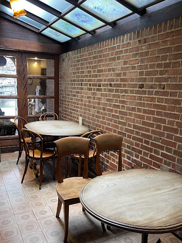 Comentarii opinii despre 倉敷珈琲館