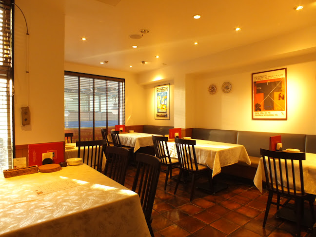 スペイン食堂 フェスタマリオ