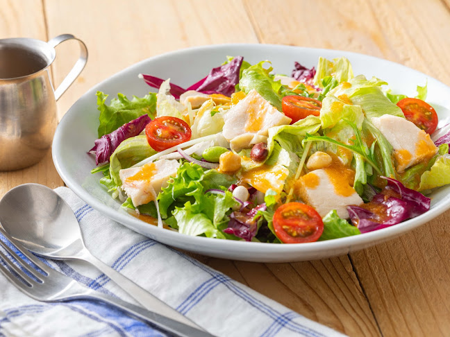 Comentarii opinii despre ラパウザ 辻堂店