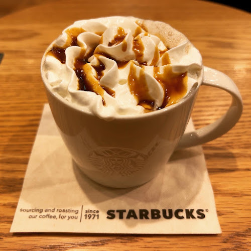 スターバックス コーヒー 堺筋本町店 - 大阪市