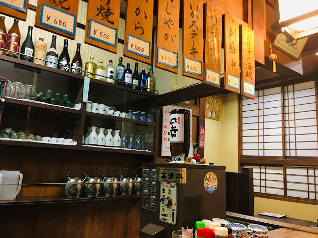 秋田乃瀧 - 飲食業